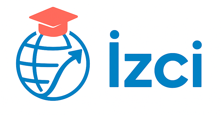 İzci Logo